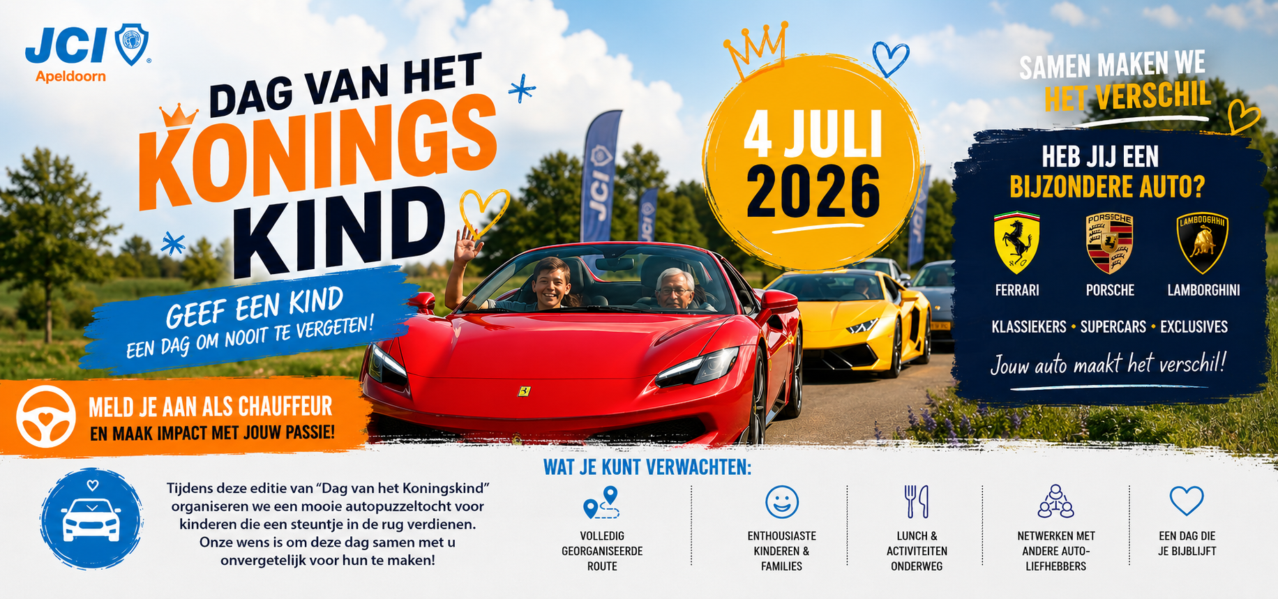 JCI Apeldoorn